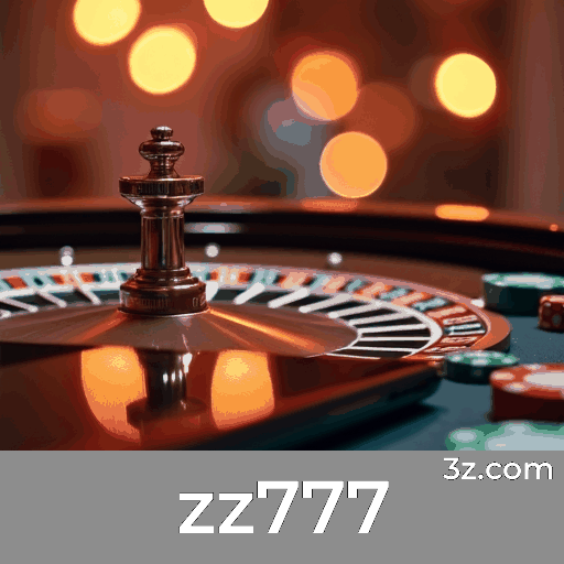 zz777: Seu Cassino Online Seguro e Profissional