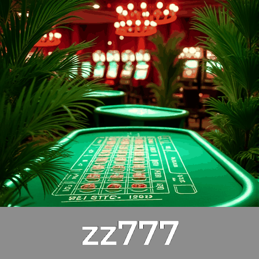 zz777 - Plataforma confiável para apostas emocionantes e bônus